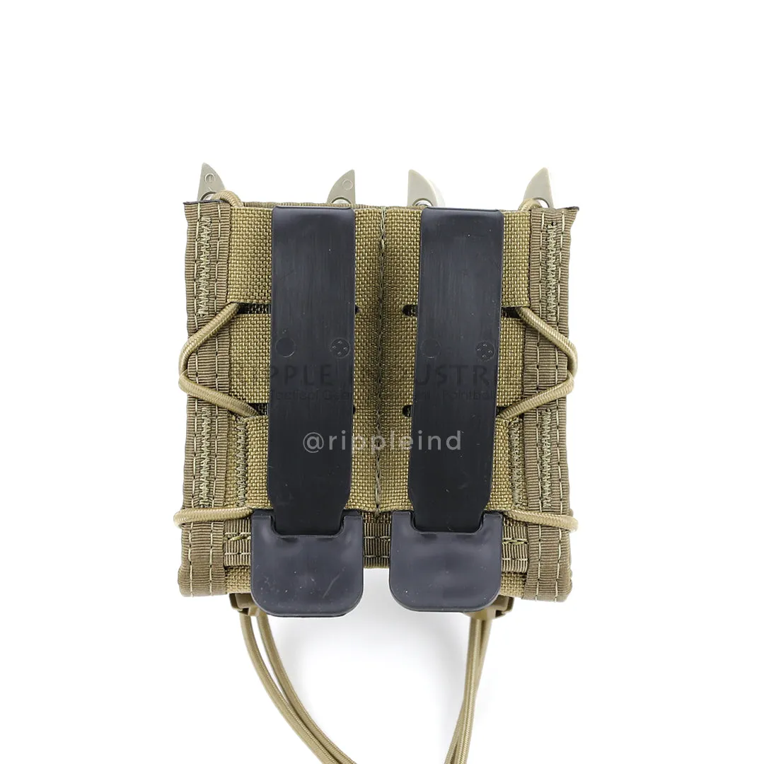 HSGI - Multicam - Pistol Taco (Double)
